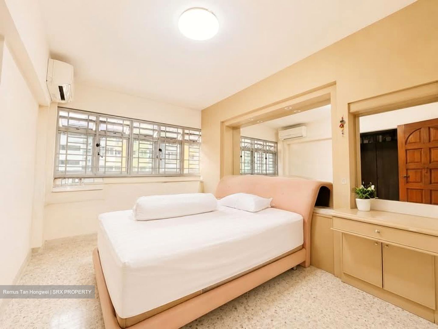 Blk 648 Ang Mo Kio 61 (Ang Mo Kio), HDB 5 Rooms #580827571